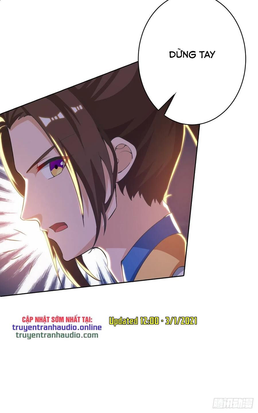 chúa tể tam giới chapter 117 19