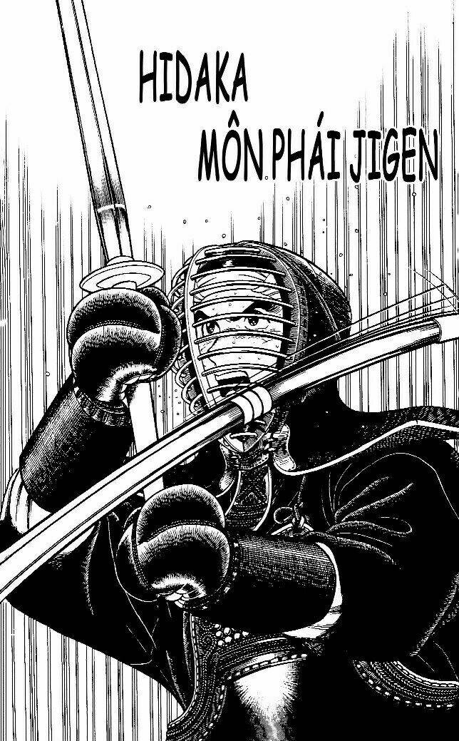kiếm sĩ musashi chapter 147 1