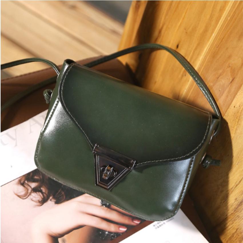 Túi nữ thời trang phong cách Hàn Quốc Z 208153 - KHUYẾN MẠI TÚI XÁCH