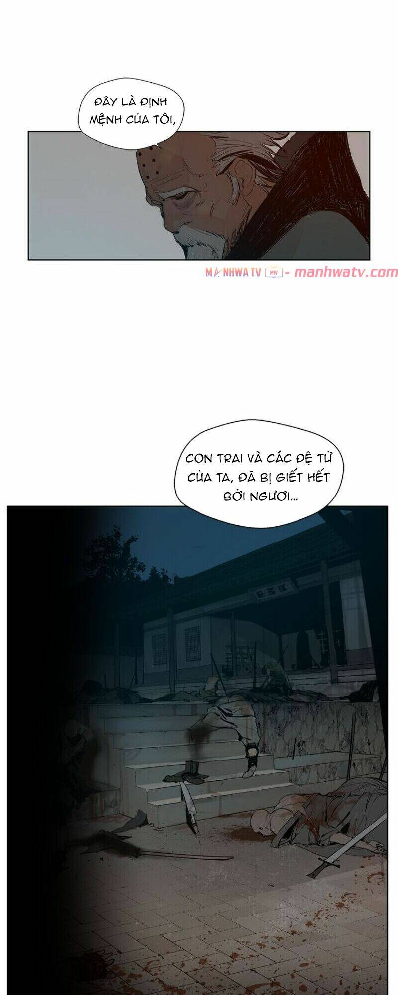 thanh gươm danh vọng chapter 9 7