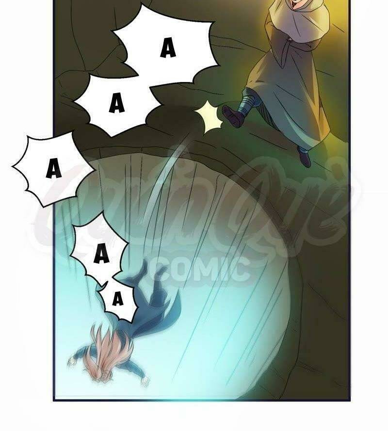 tối cường quang hoàn hệ thống chapter 56 8