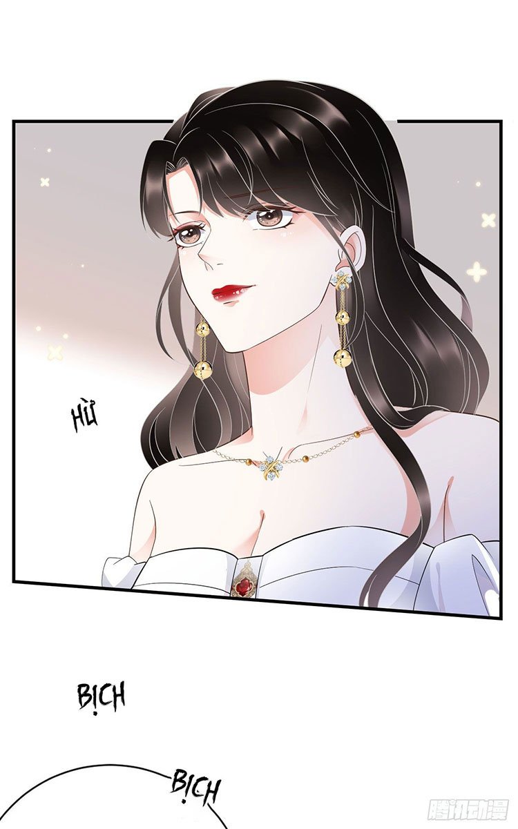 [16+] đại tiểu thư có thể có ý đồ xấu chapter 25.1 3