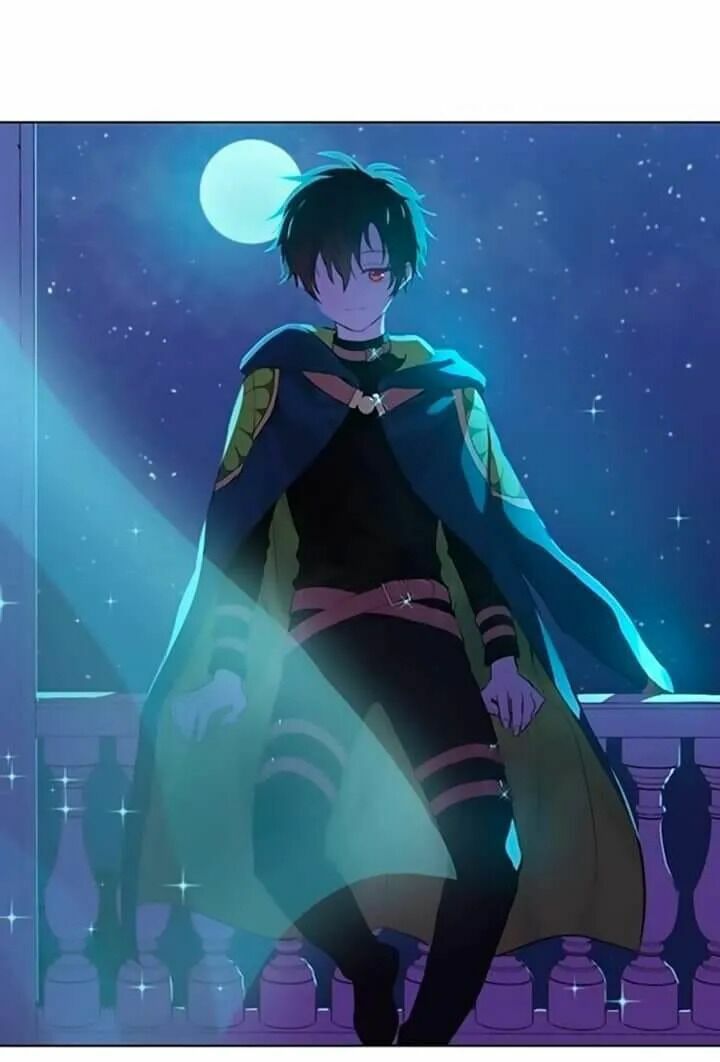 một ngày nọ tôi bỗng thành nàng công chúa chapter 11.5 22