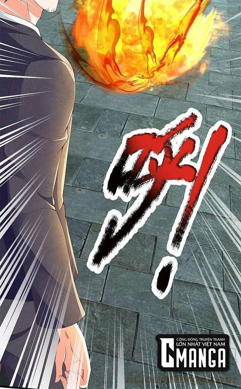 vú em tiên tôn đi ở rể chapter 214 26