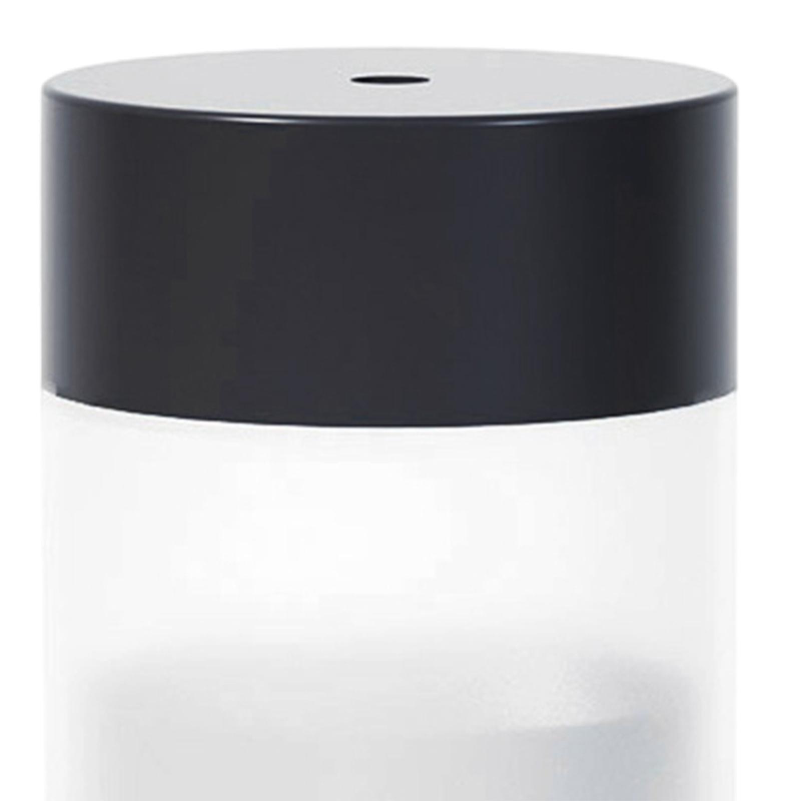 2Pcs 260ml Mini USB Air Humidifier Aroma Diffuser Night Home Auto Shut Off