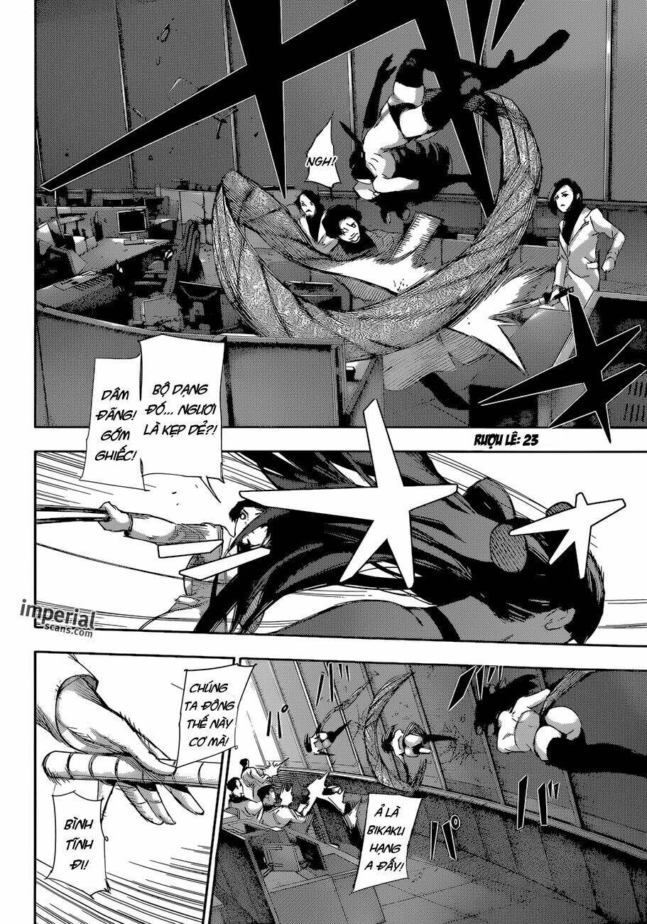 ngạ quỷ vùng tokyo 2 chapter 23 4
