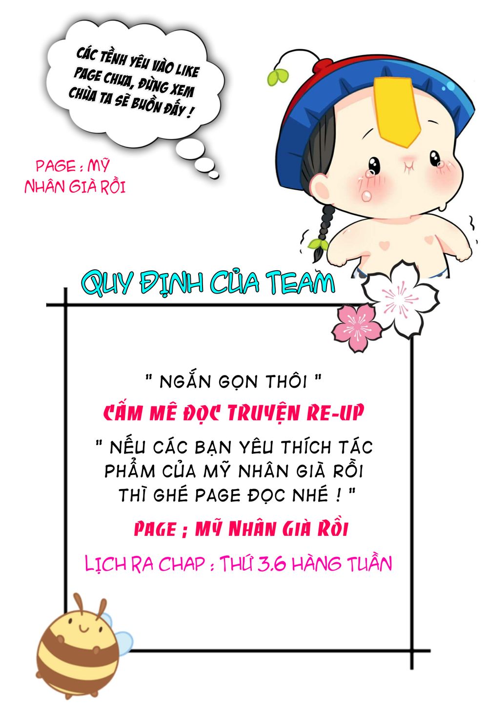 nam nhân daddy từ trên trời rơi xuống chapter 1 1