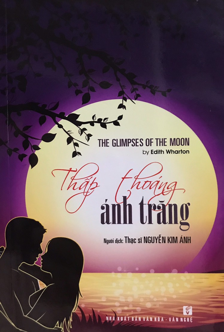 Thấp thoáng ánh trăng