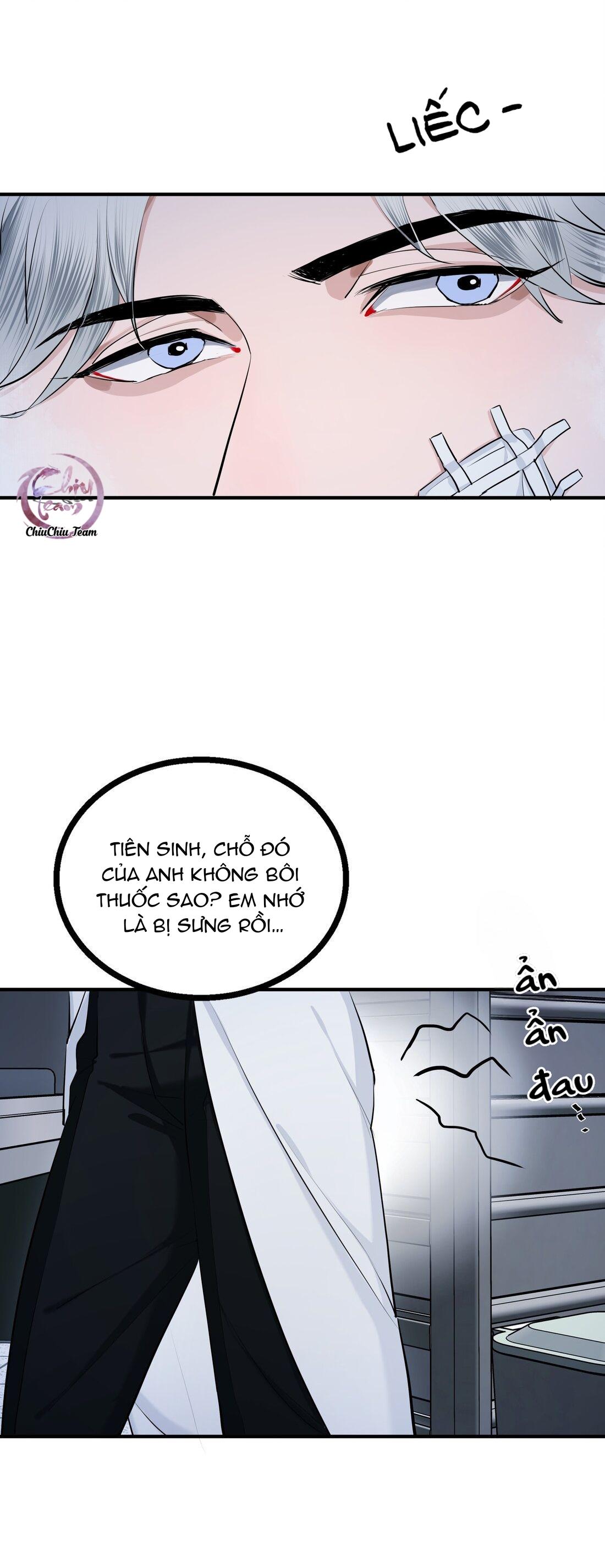 quan hệ xâm chiếm chapter 30 57