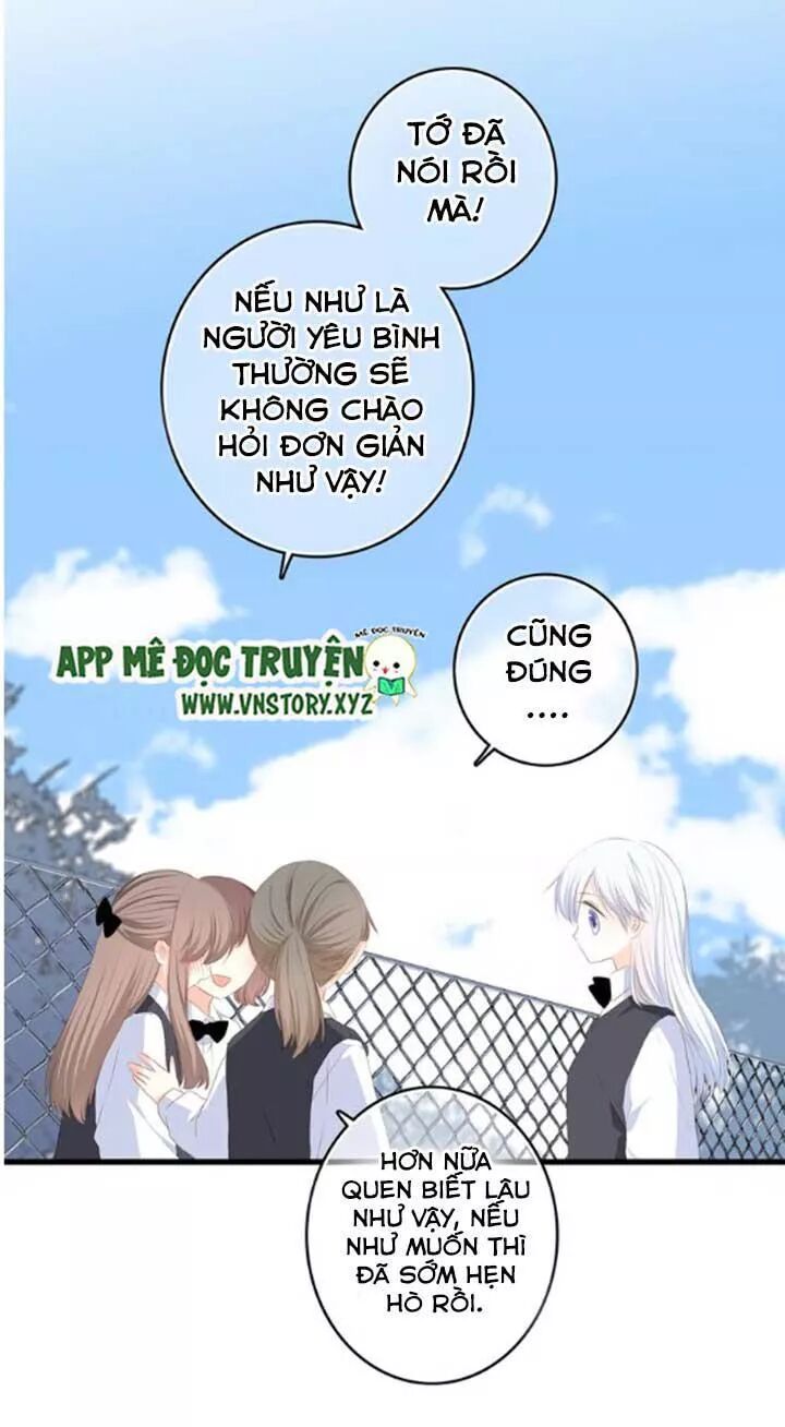 con tim rung động 2 chapter 98 45