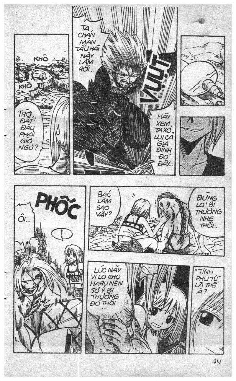 rave master (scan) chapter 8 161