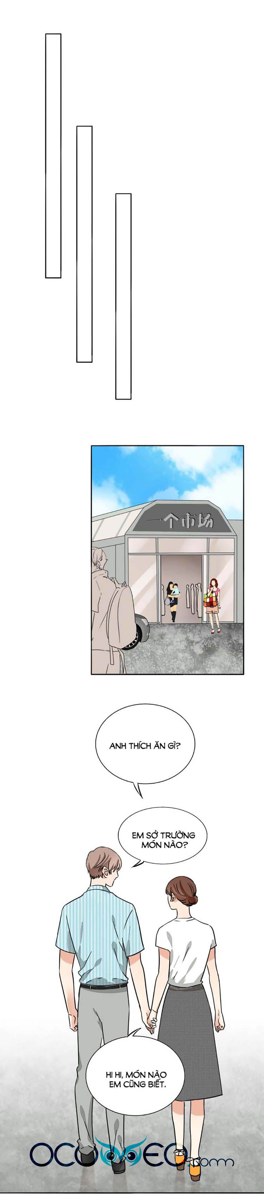 mùi hương lãng mạn chapter 72 16