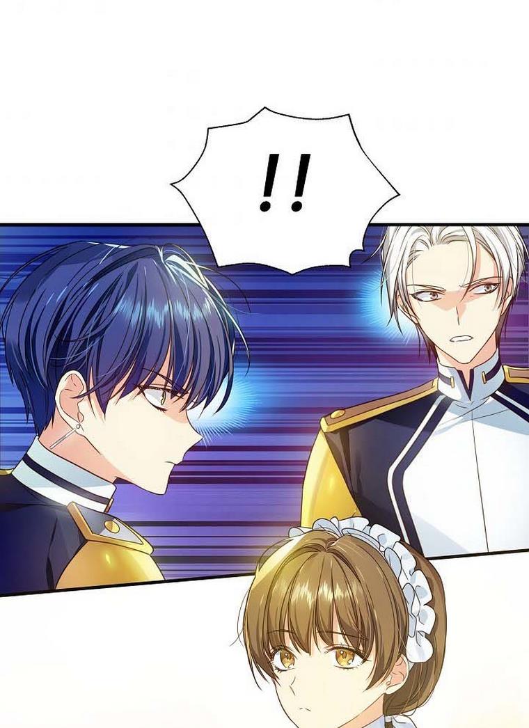 tôi đã ở đây ngay từ ban đầu chapter 11 98