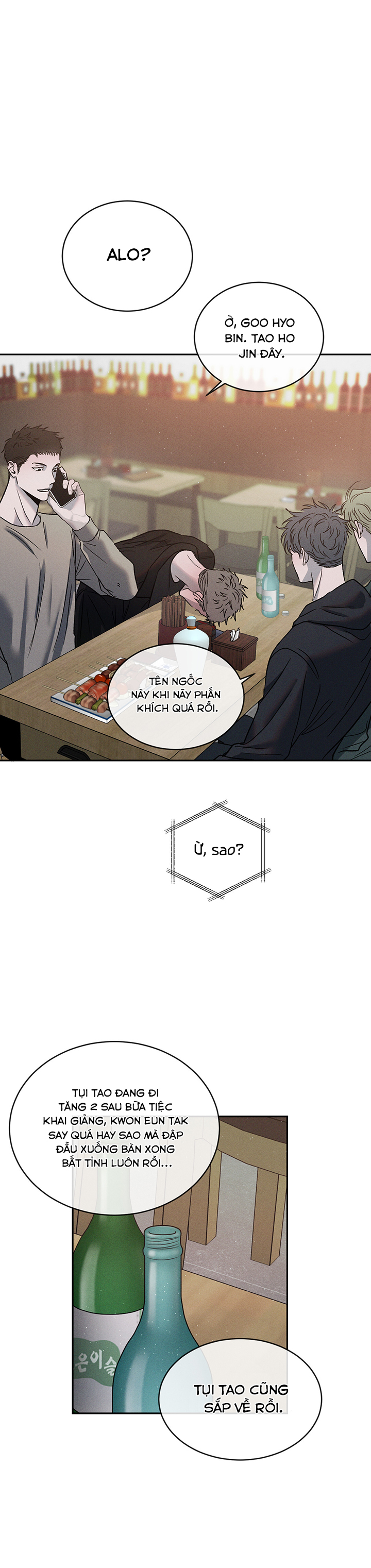 tương khắc chapter 59 28