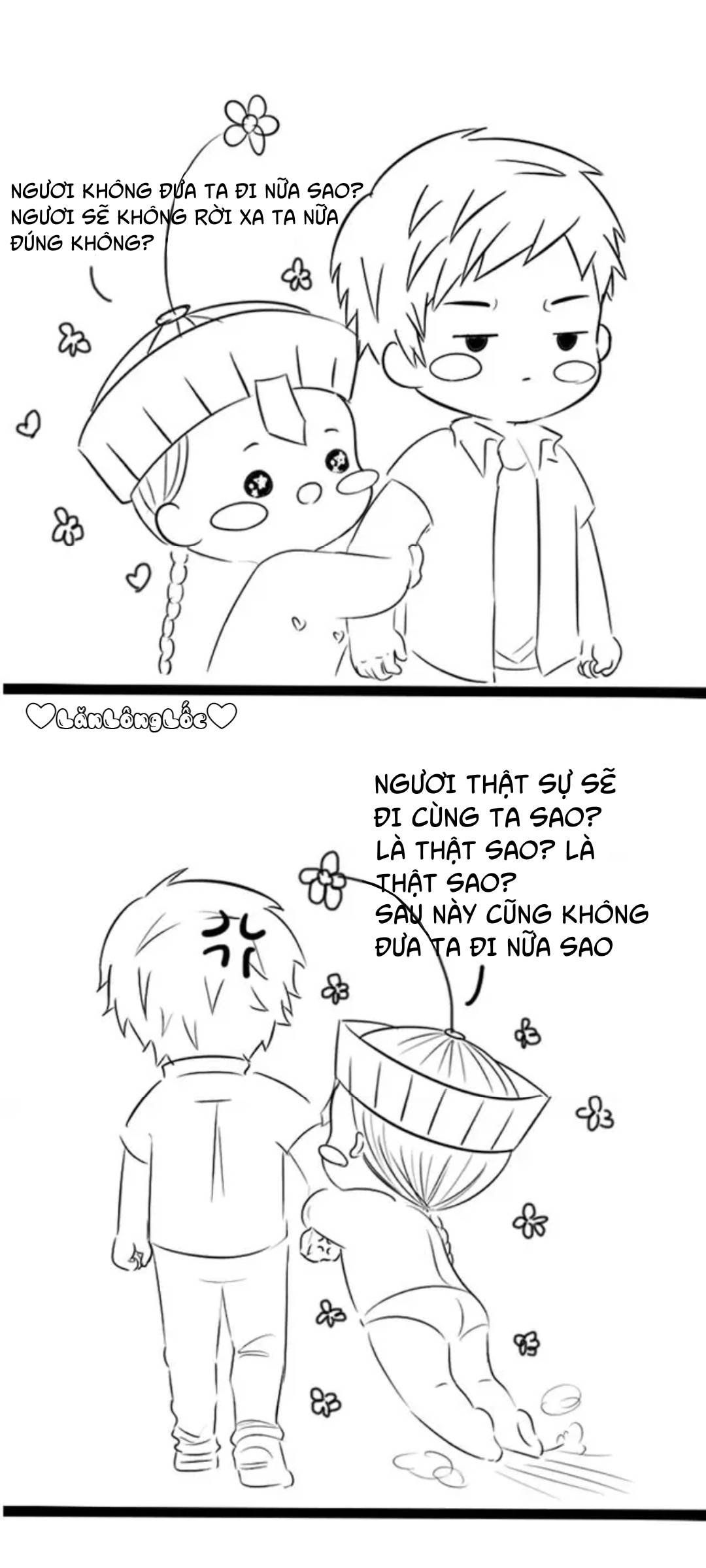 ách! nhặt được một tiểu thây ma chapter 12 29