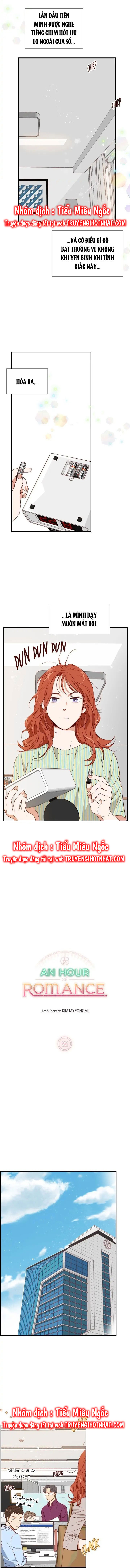 24 phút cho một câu chuyện chapter 22 2