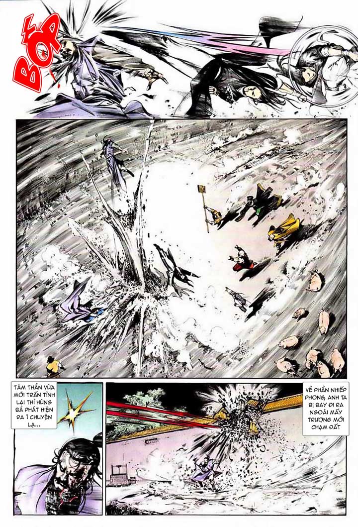 phong vân chapter 29 11