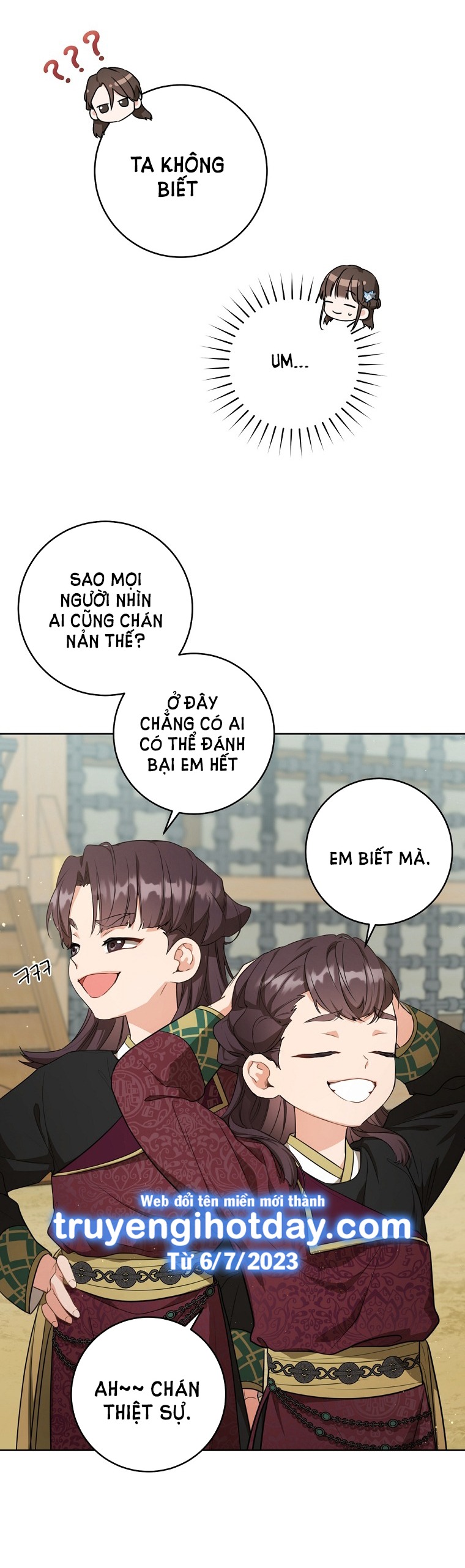 trở thành đứa cháu gái bị ghẻ lạnh trong gia tộc võ giả hùng mạnh chapter 11.2 4