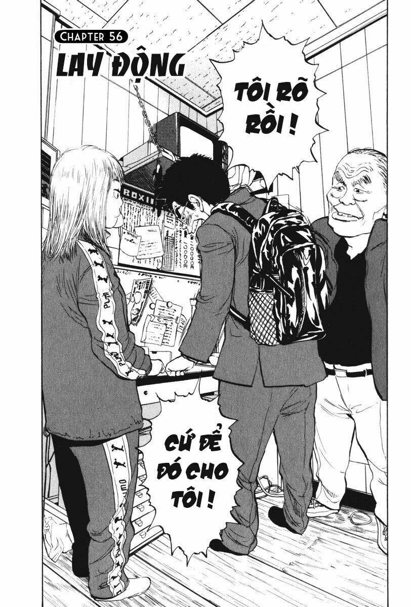 boy on the run chapter 56 3
