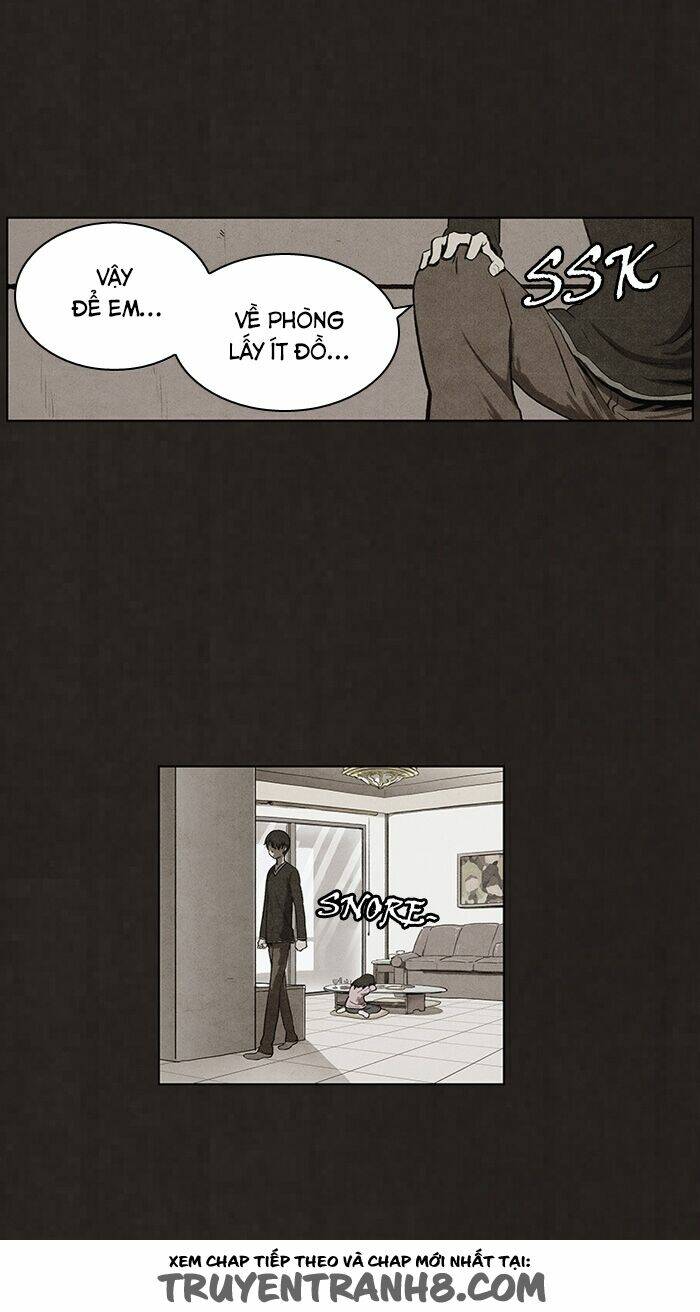 đứa con của quỷ dữ chapter 71 29