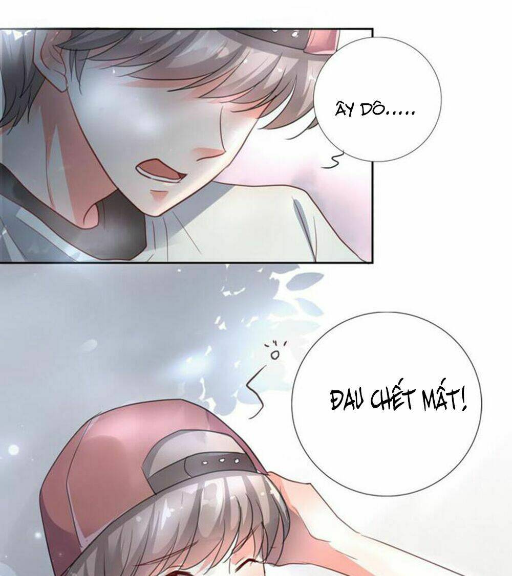 cô gái đặc biệt nhất của tôi chapter 21 5