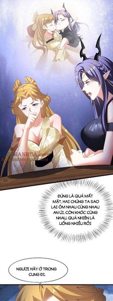 Mở Đầu Nữ Đế Làm Chính Cung chapter 0 2