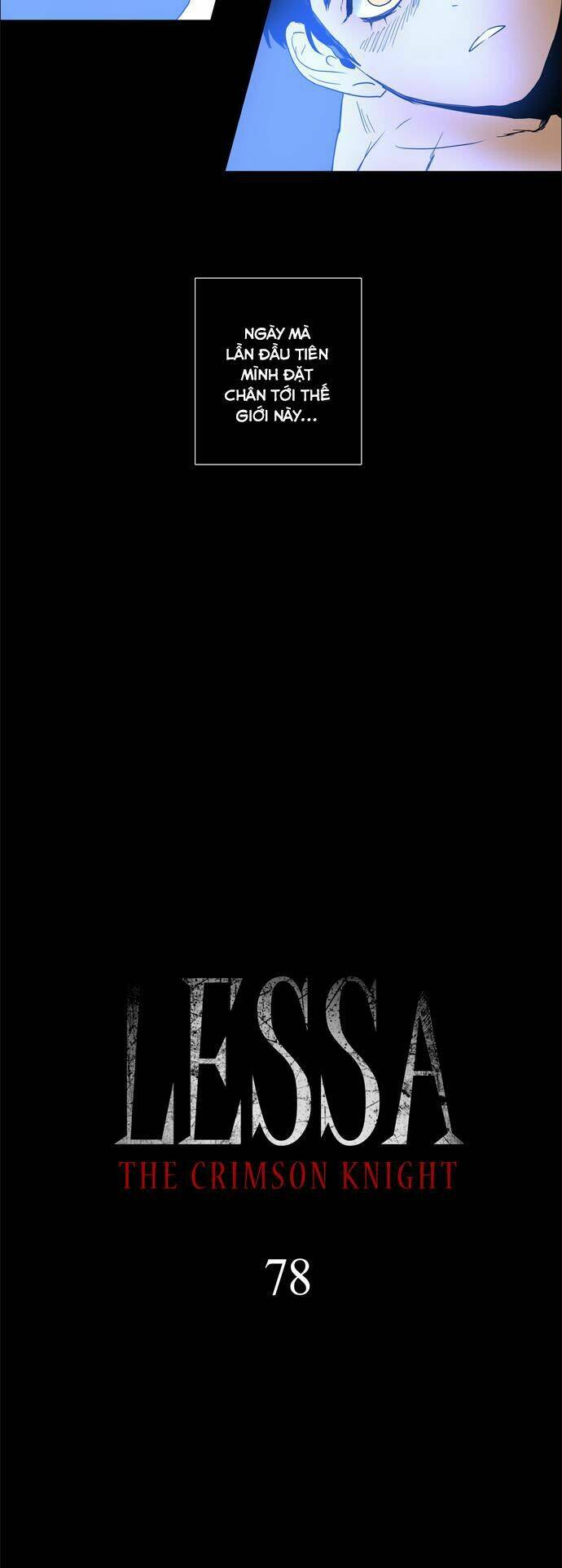 lessa 2: the crimson knight chapter 78 2