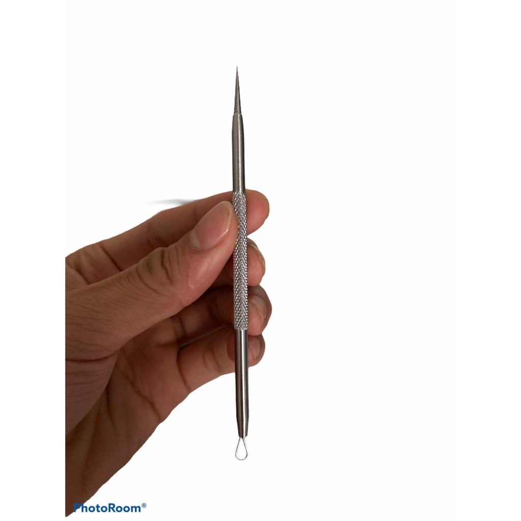 Bộ nặn mụn 5 chi tiết chuyên dụng cho Spa