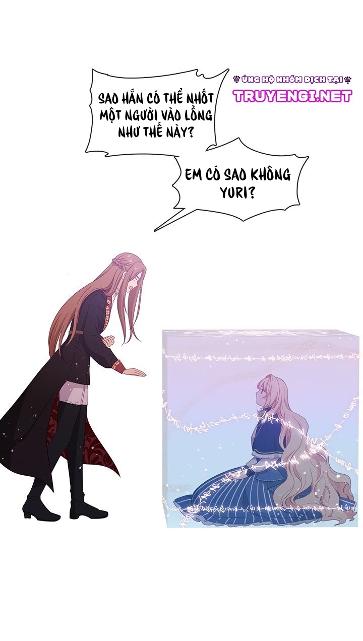 cẩn thận nữ phụ phản diện đấy! chapter 50 33