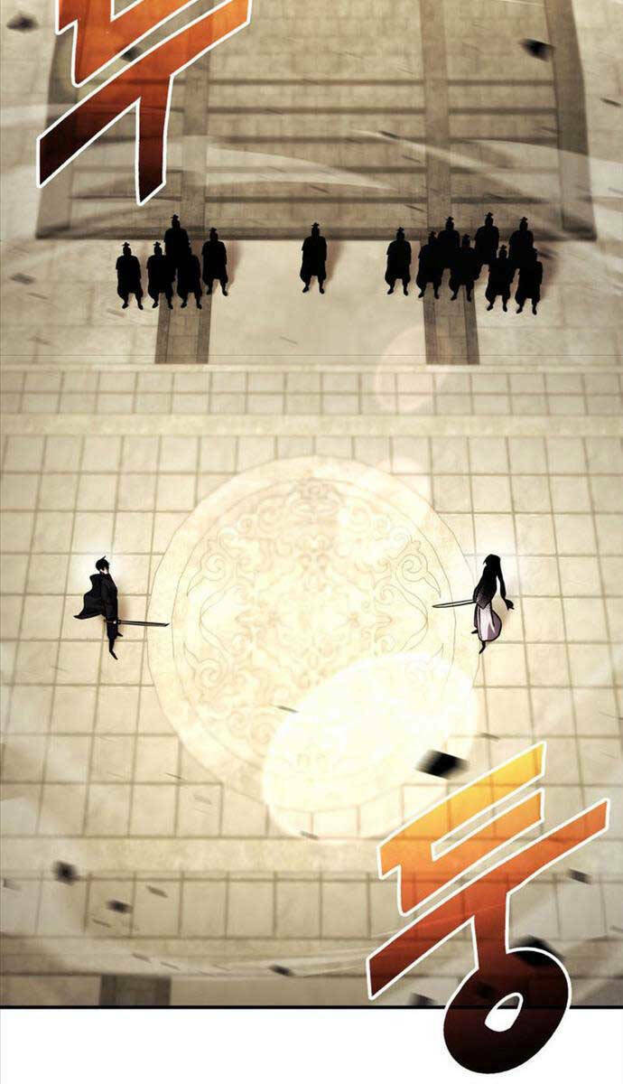 huyền thoại game thủ - tái xuất chapter 132 120