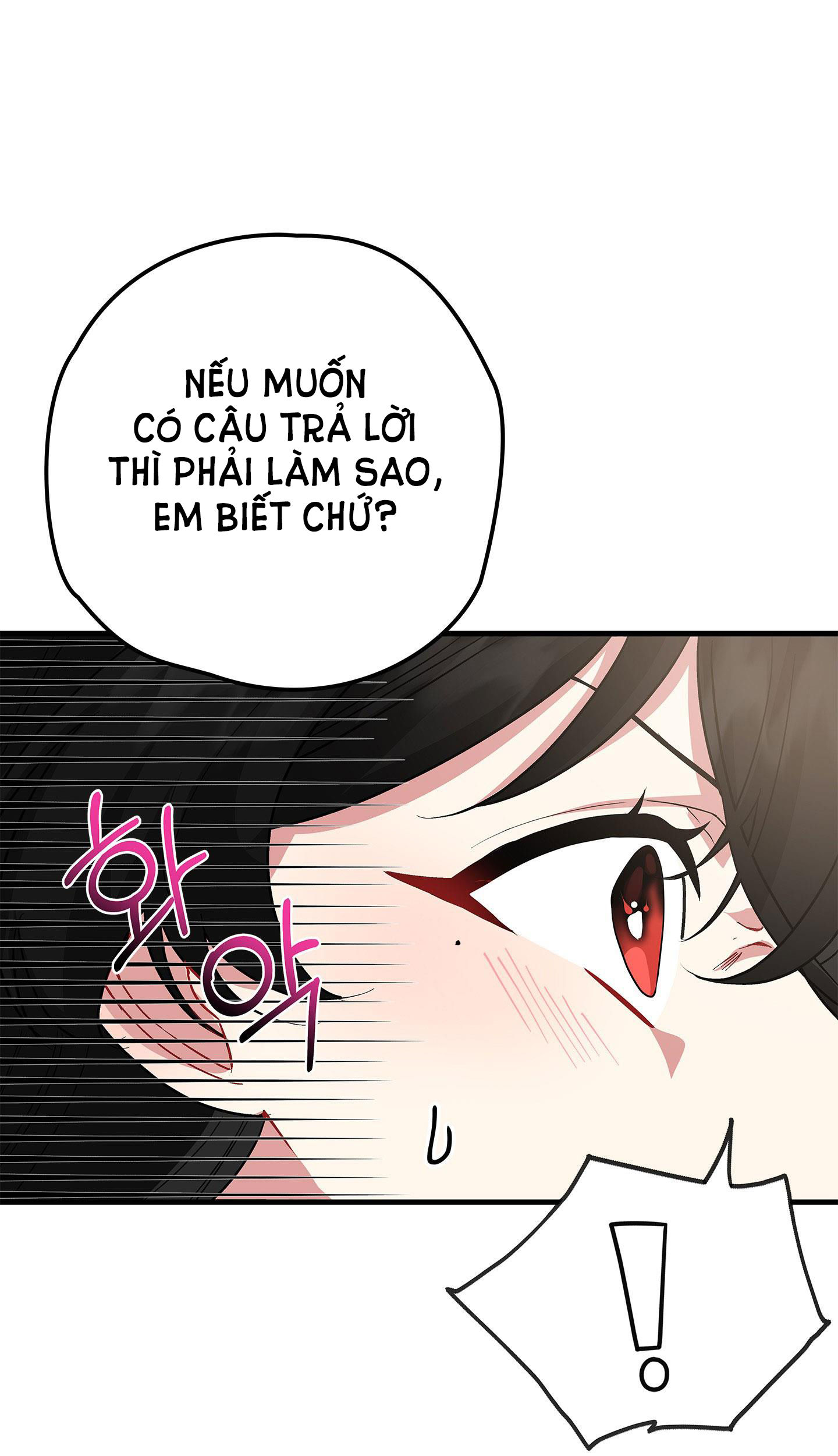 mặt trái của sự thật chapter 3.2 18