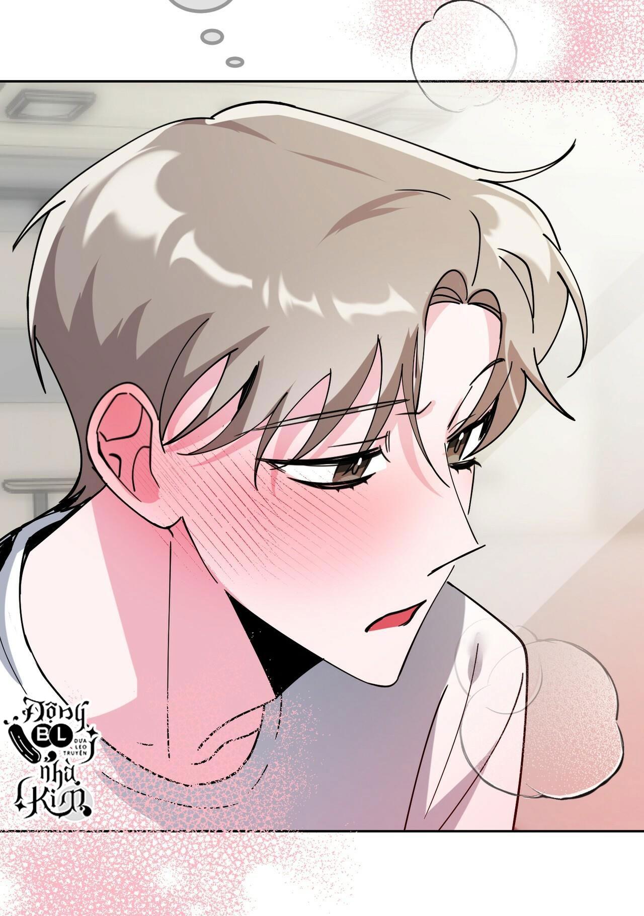 cạm bẫy đại học [m] chapter 24 71