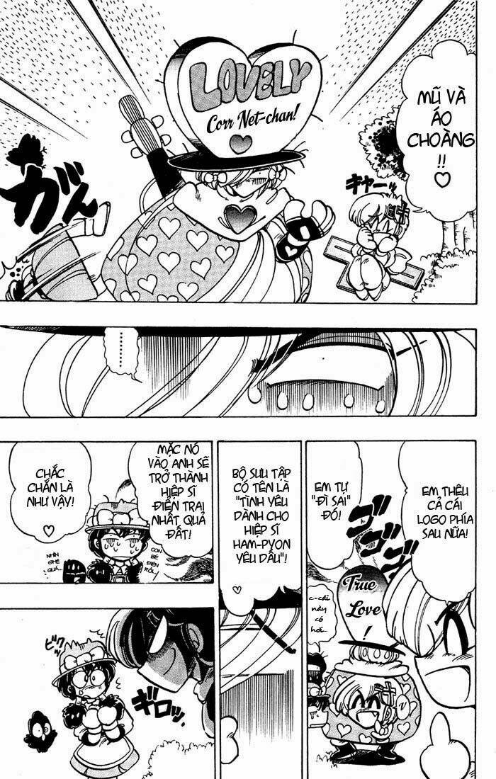 violinist of hameln - cây đàn kì diệu chapter 37 33