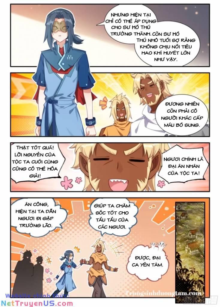 đấu la đại lục 5 - đường tam trùng sinh chapter 133 14