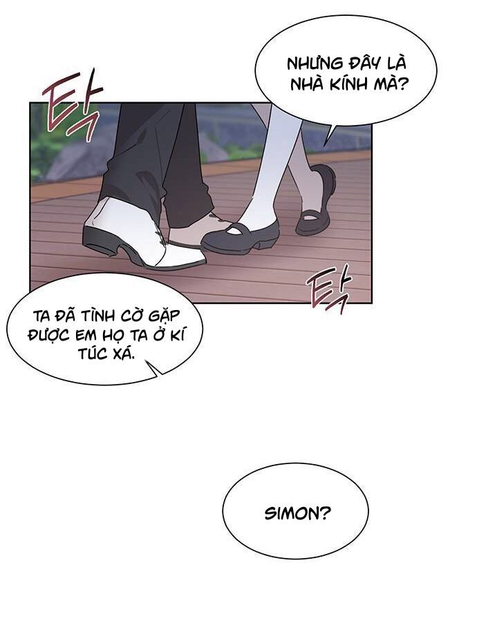 tôi là vị hôn thê phản diện chapter 7 33