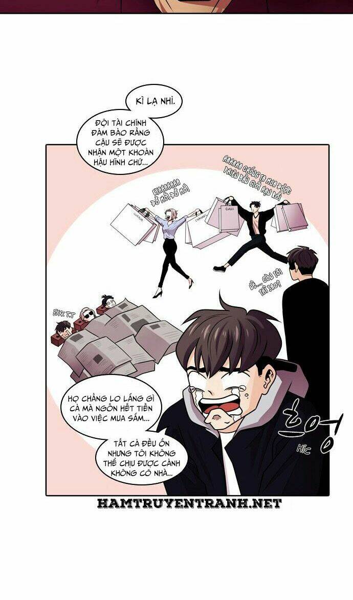 tomorrow - ngày mai chapter 15 56