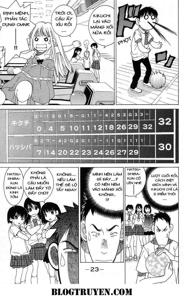 gacha gacha - secret chapter 37 25