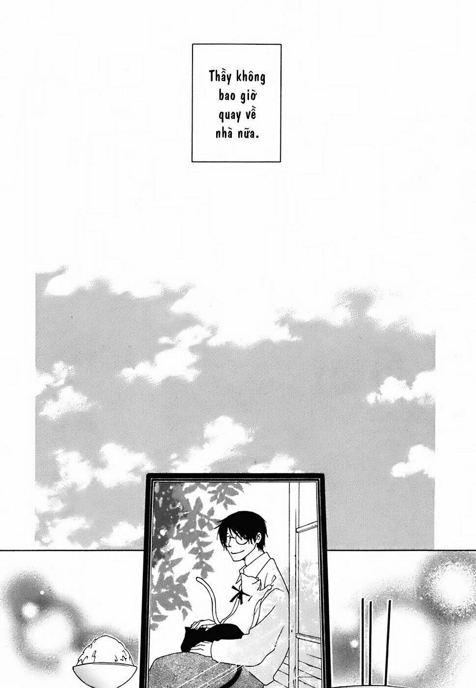 gakkou no sensei chapter 9 20