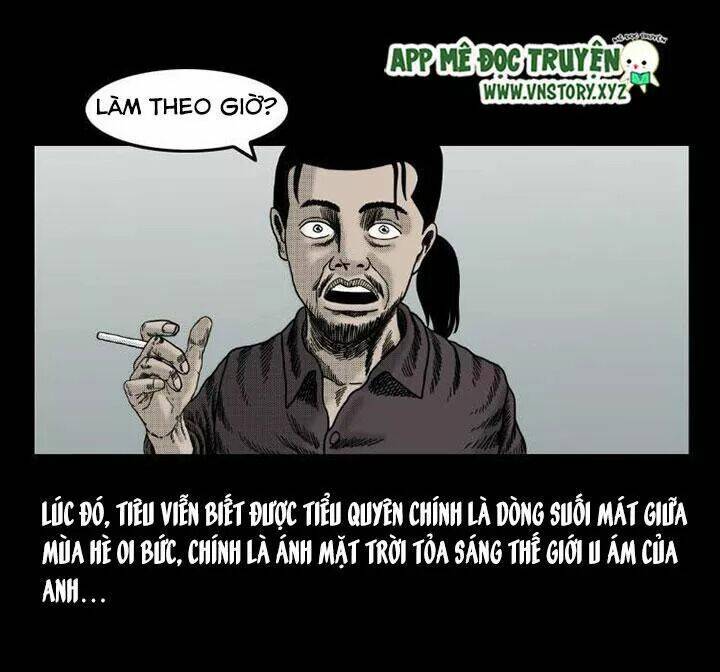 kỳ án có thật chapter 36 14