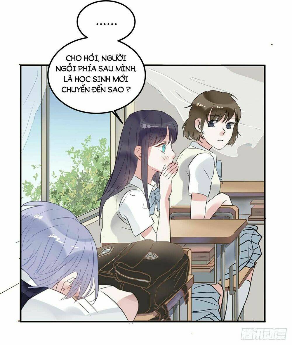 phi nhiên hướng phong chapter 1.5 7