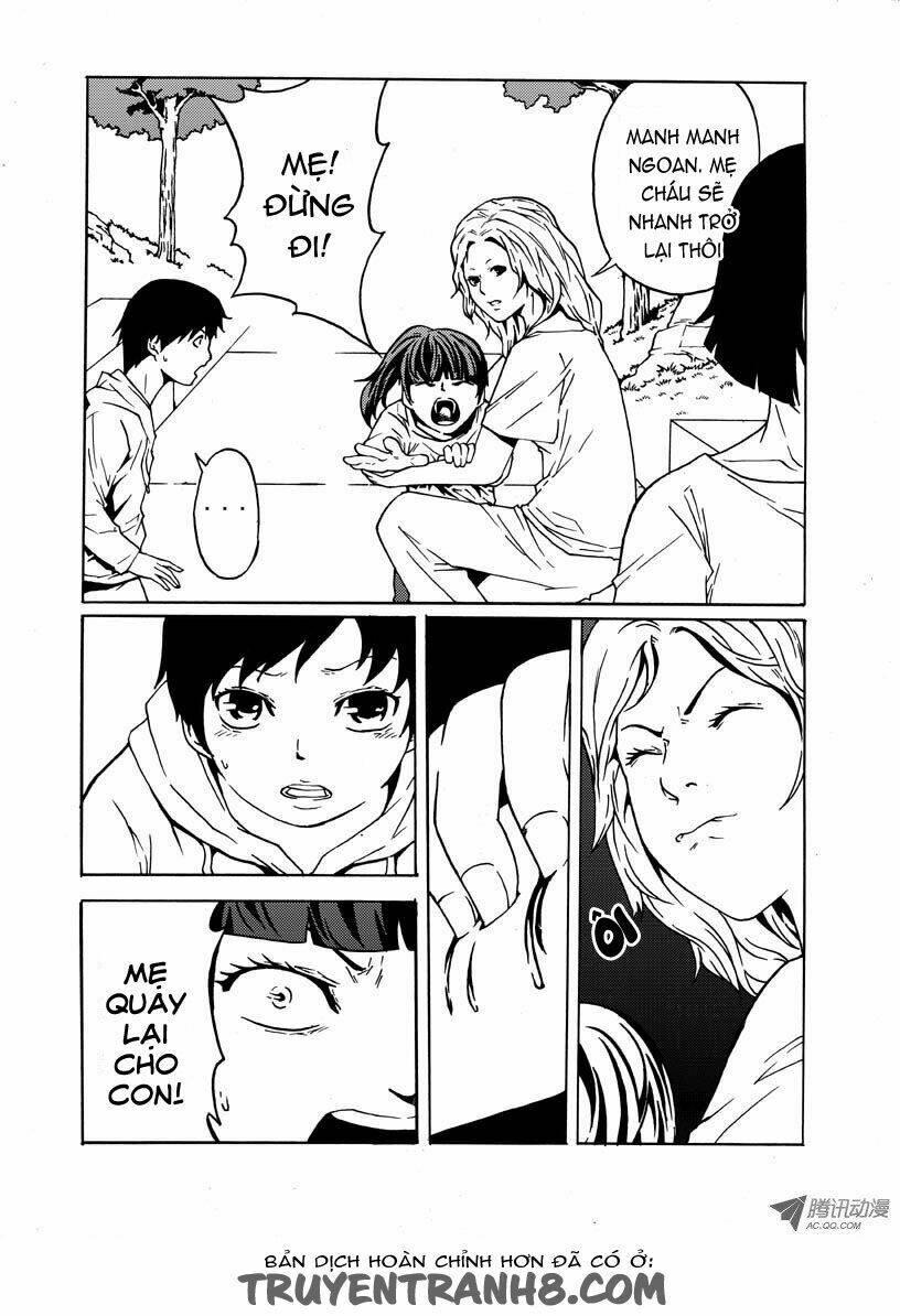 nhân quả tuần hoàn chapter 31.1 3