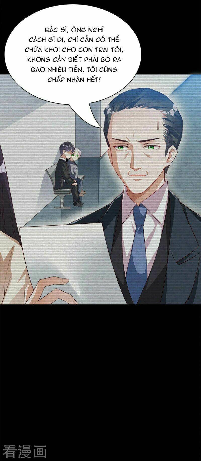 lãnh hôn cuồng ái chapter 42 5