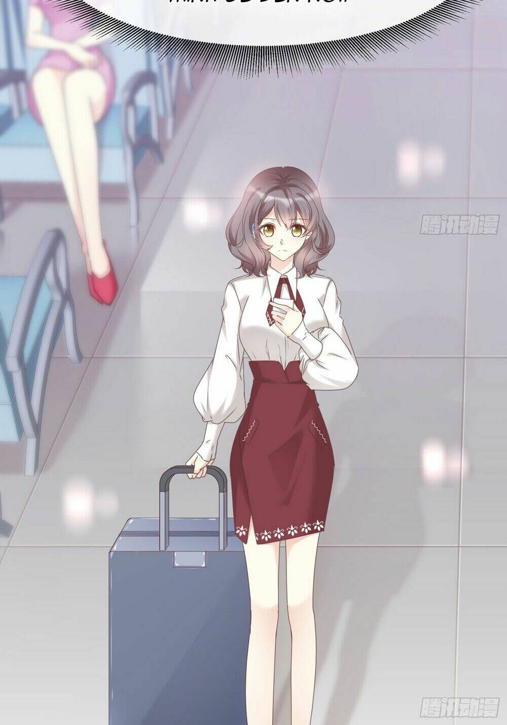 mối tình đầu là cv đại thần chapter 1 53