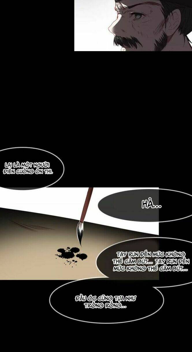 xuân giang hoa nguyệt dạ chapter 14 4