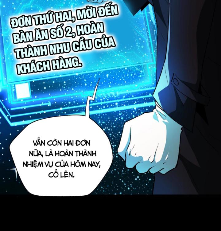 tôi chơi thế giới kinh dị như một trò chơi nuôi dưỡng chapter 3 13