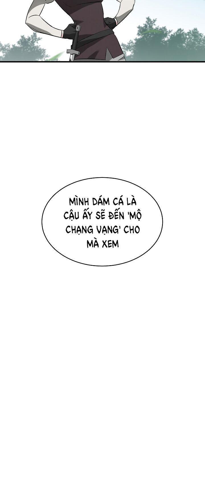 tôi lên cấp chỉ bằng cách ăn chapter 9 48