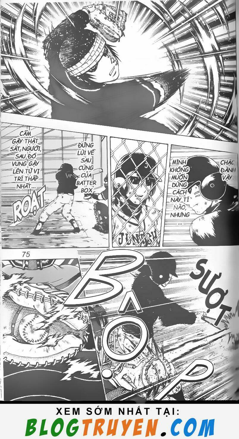 mr.fullswing chapter 87 6