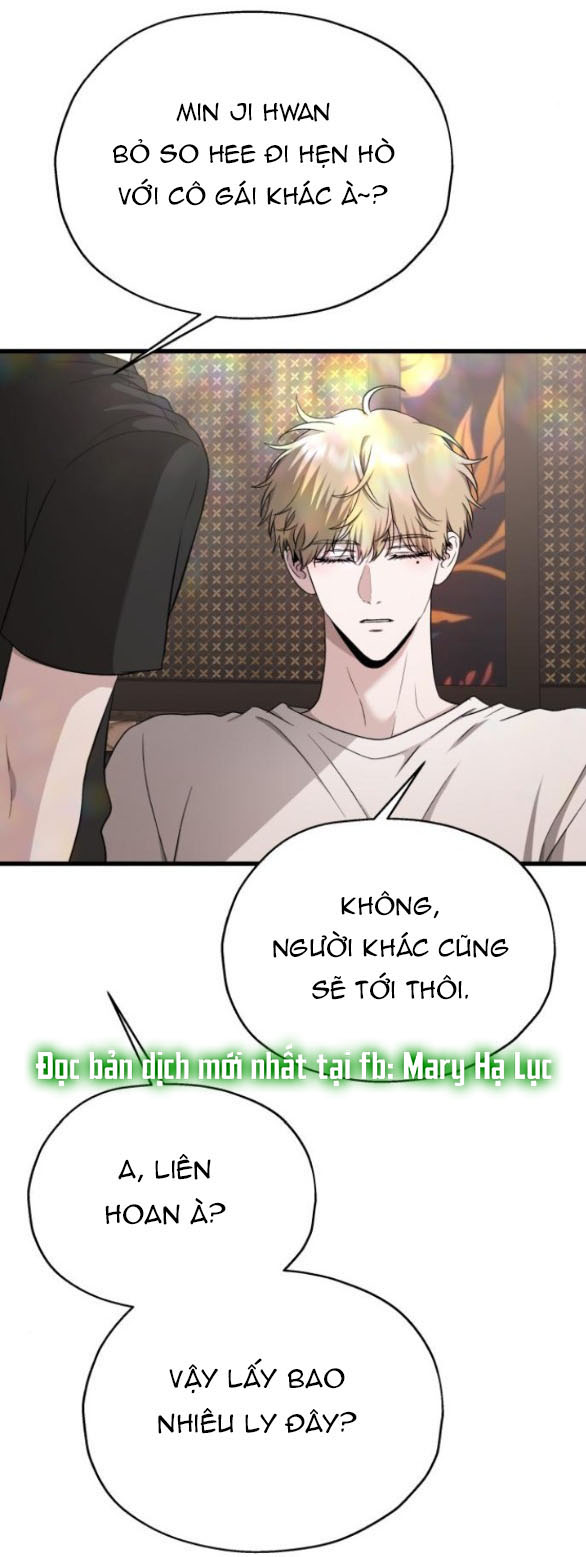 đánh cắp so hee chapter 17.1 32