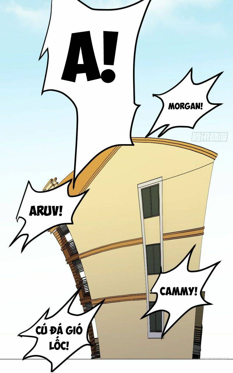 thấu thị y thánh chapter 19 29