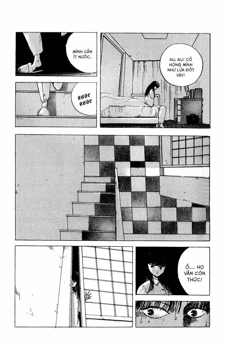 the horror mansion chapter 24 5